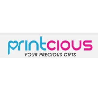 Shop Printcious logo