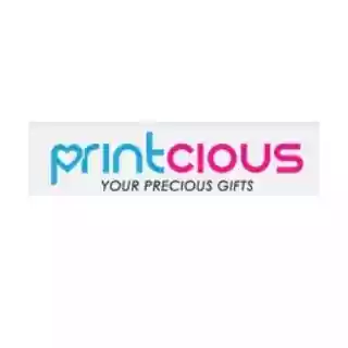 Shop Printcious coupon codes logo