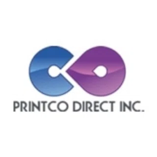 Shop PrintCo Direct logo