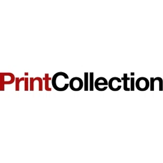 Print Collection logo
