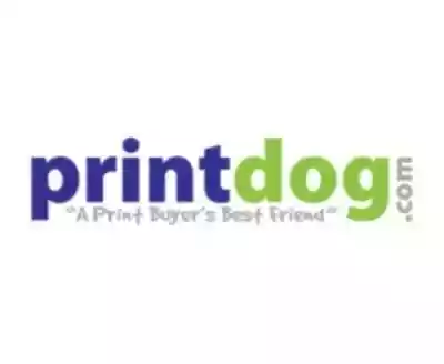 Shop Printdog.com discount codes logo