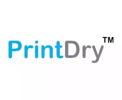 Shop PrintDry coupon codes logo