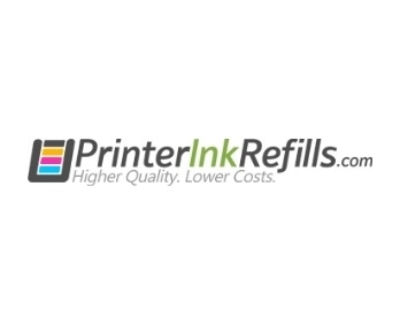 Shop Printer Ink Refills logo