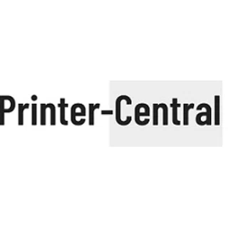 Printer-Central logo