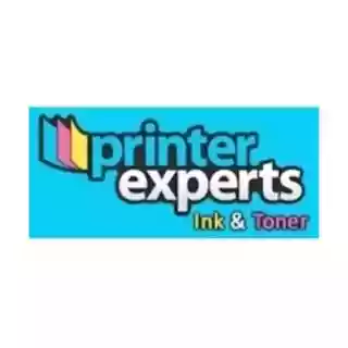 Printer Experts logo