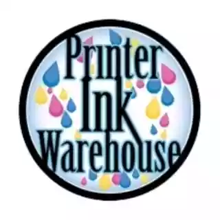 Printer Ink Warehouse logo