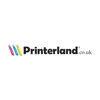 Shop Printerland logo