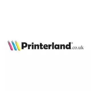 printerland.co.uk logo