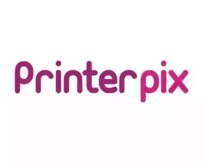 PrinterPix UK logo