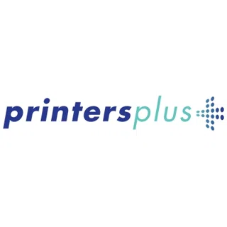 PrintersPlus logo