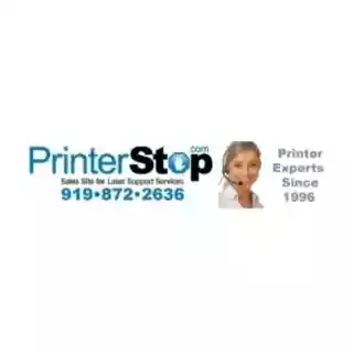 printerstop.com logo
