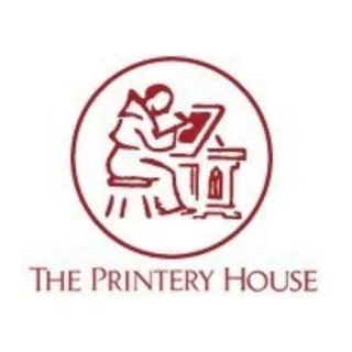 Shop The Printery House logo