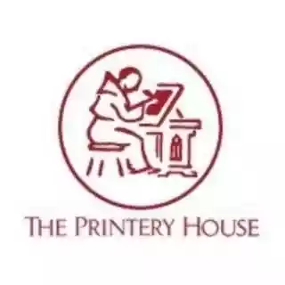 Shop The Printery House promo codes logo