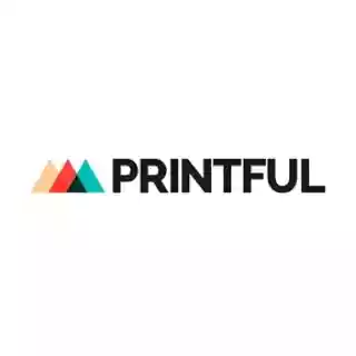 Shop Printful logo