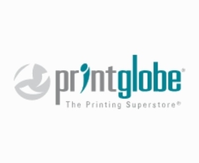 Shop Print Globe logo