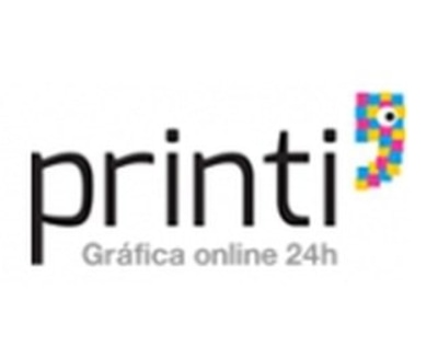 Shop Printi logo