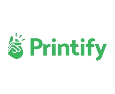 Shop Printify logo