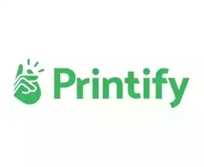 Shop Printify coupon codes logo
