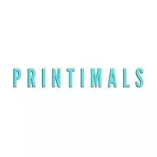 Printimals logo