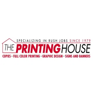 The Printing House coupon codes