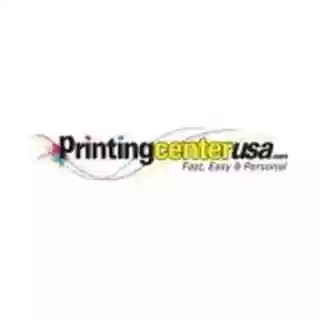 PrintingCenterUSA.com coupon codes