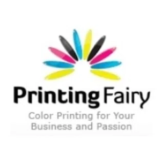 Shop PrintingFairy.com logo