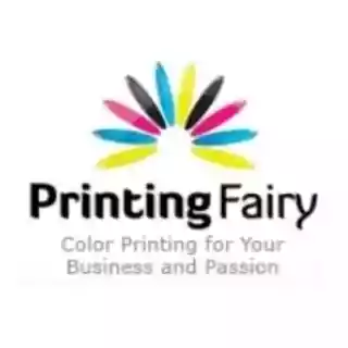 PrintingFairy.com logo
