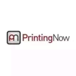 Printing Now coupon codes