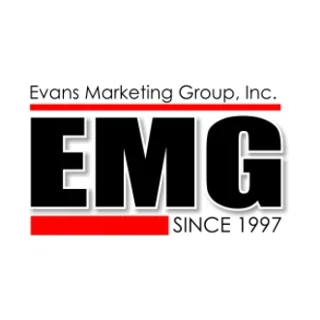 Evans Marketing Group, Inc logo