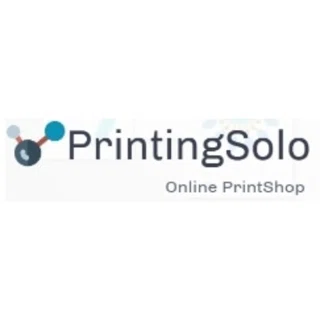 Shop PrintingSolo logo