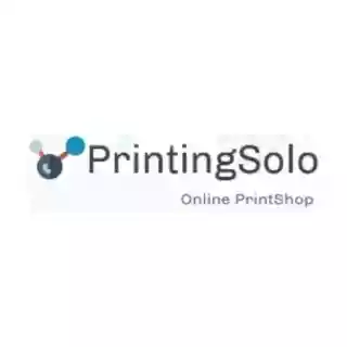 PrintingSolo logo
