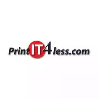 PrintIt4Less.com discount codes