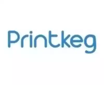Shop Printkeg logo
