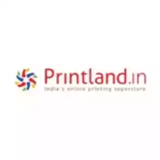 Printland logo