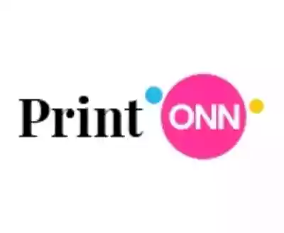 Shop PrintOnn logo