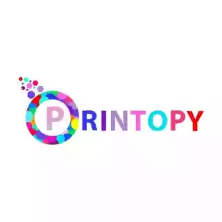 Shop Printopy discount codes logo