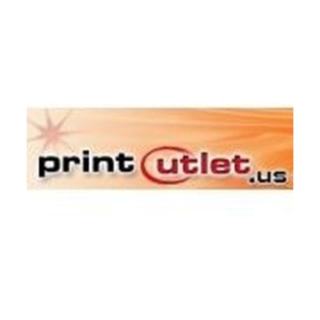 Shop PrintOutlet logo
