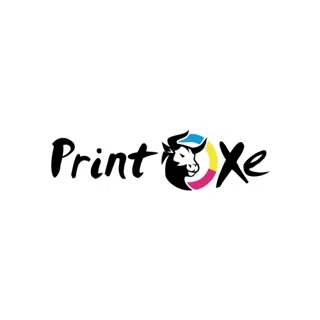 PRINTOXE logo