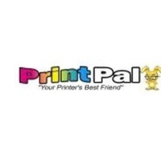 Shop Printpal logo