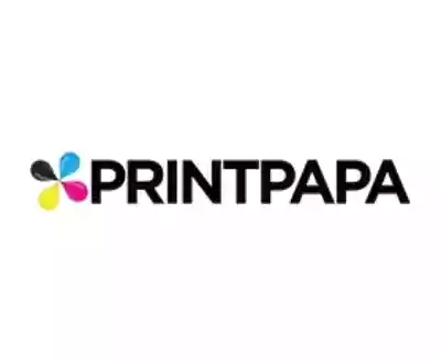 www.printpapa.com logo