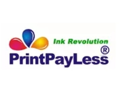 Shop Print Pay Less logo