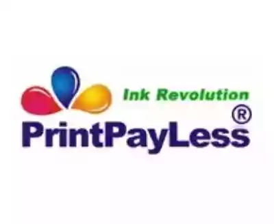 printpayless.com logo