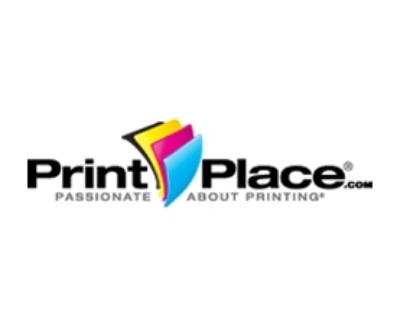 Shop PrintPlace logo