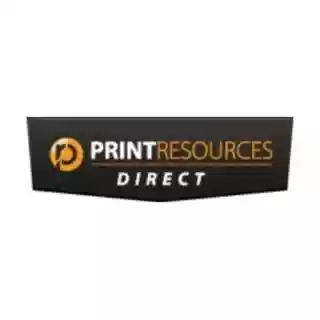 Shop Print Resources Direct coupon codes logo