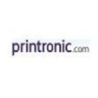 Shop Printronic.com logo