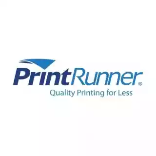 PrintRunner logo