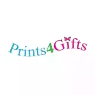Shop Prints4Gifts coupon codes logo