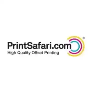 Shop PrintSafari.com discount codes logo
