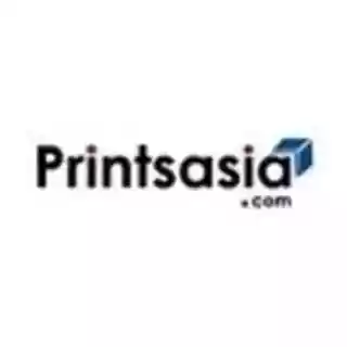 Shop Printsasia.com promo codes logo