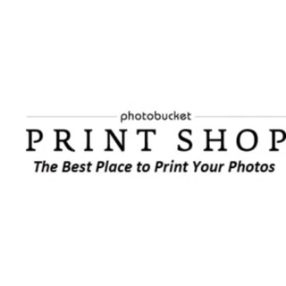 Shop Print Shop logo